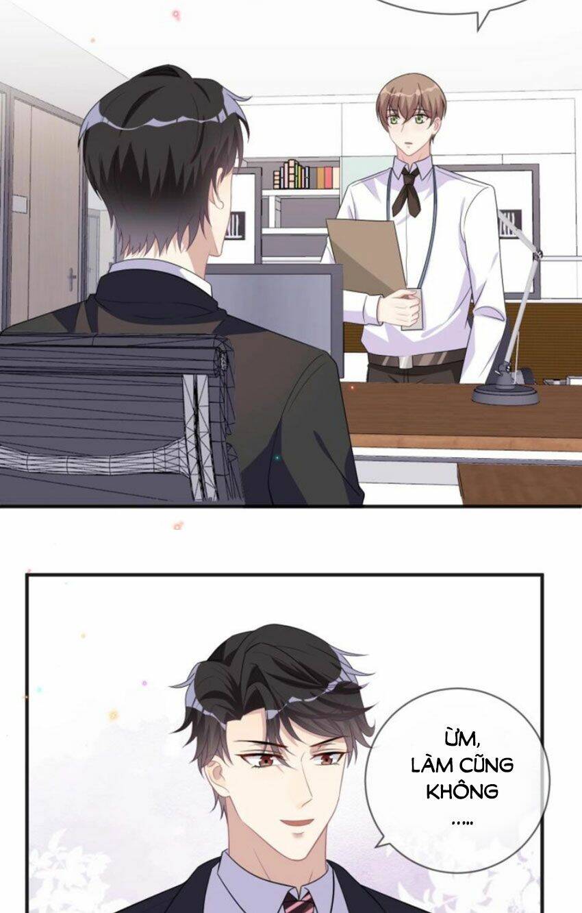 Ảnh Đế Làm Loạn Đòi Ly Hôn Chapter 12 - Trang 2