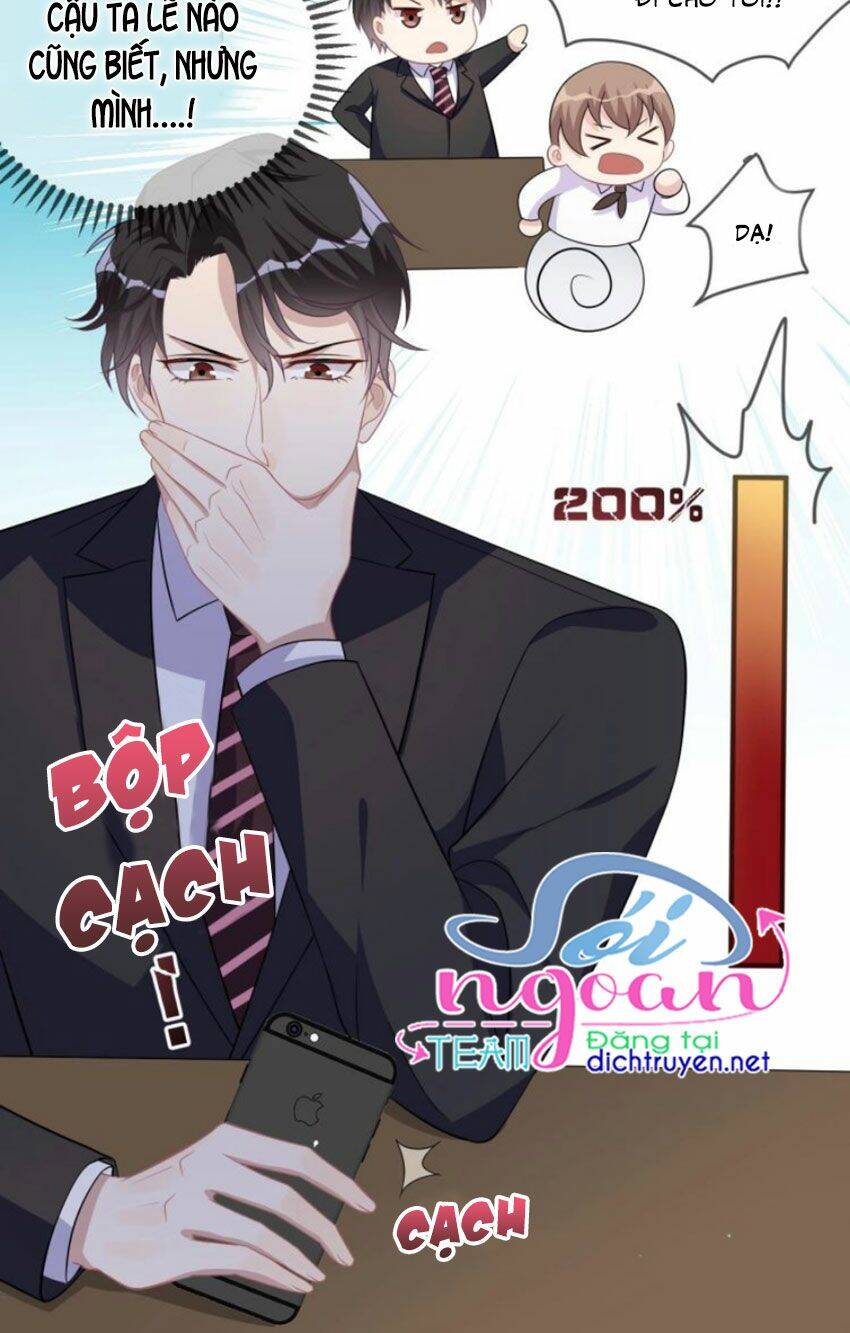 Ảnh Đế Làm Loạn Đòi Ly Hôn Chapter 12 - Trang 2