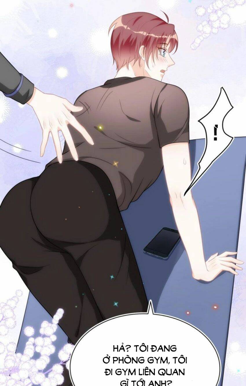 Ảnh Đế Làm Loạn Đòi Ly Hôn Chapter 12 - Trang 2