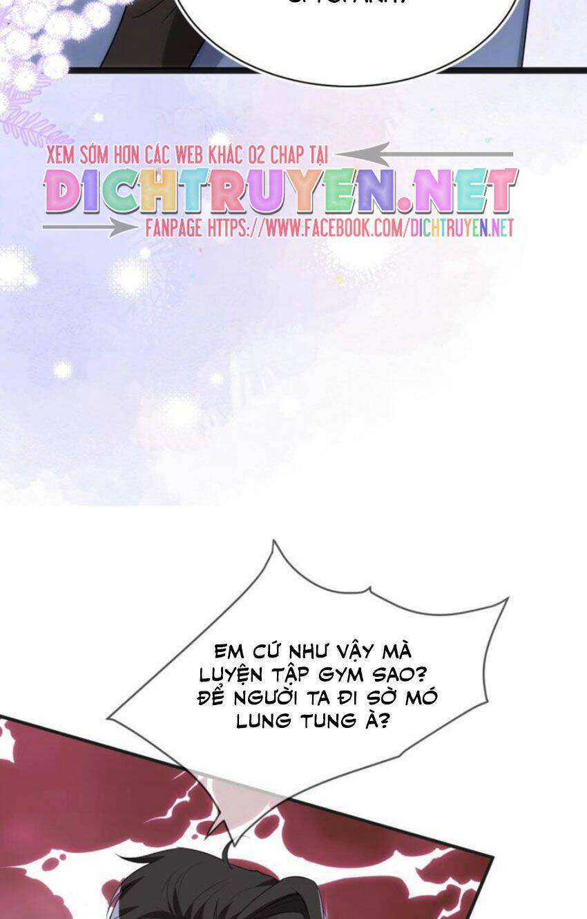 Ảnh Đế Làm Loạn Đòi Ly Hôn Chapter 12 - Trang 2