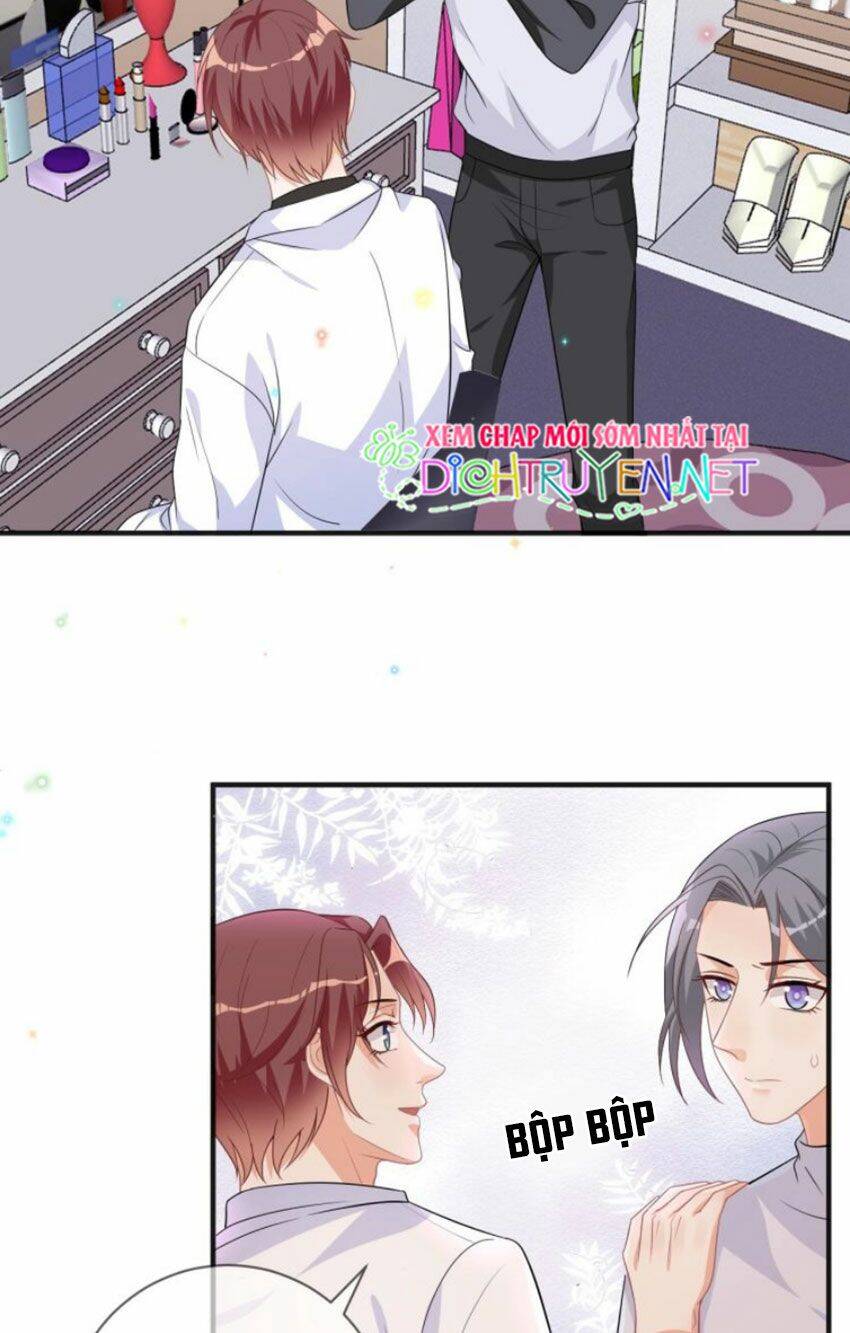 Ảnh Đế Làm Loạn Đòi Ly Hôn Chapter 12 - Trang 2