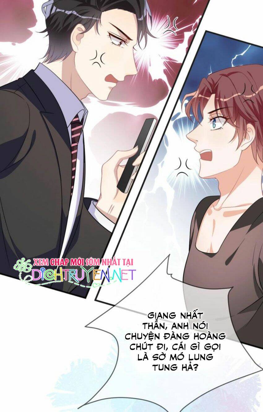 Ảnh Đế Làm Loạn Đòi Ly Hôn Chapter 12 - Trang 2