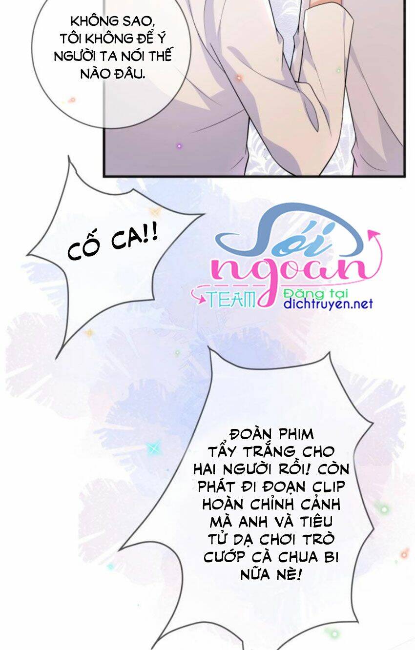 Ảnh Đế Làm Loạn Đòi Ly Hôn Chapter 12 - Trang 2