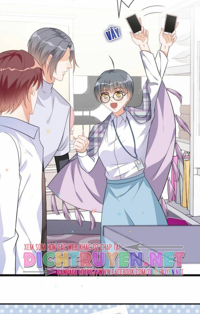 Ảnh Đế Làm Loạn Đòi Ly Hôn Chapter 12 - Trang 2