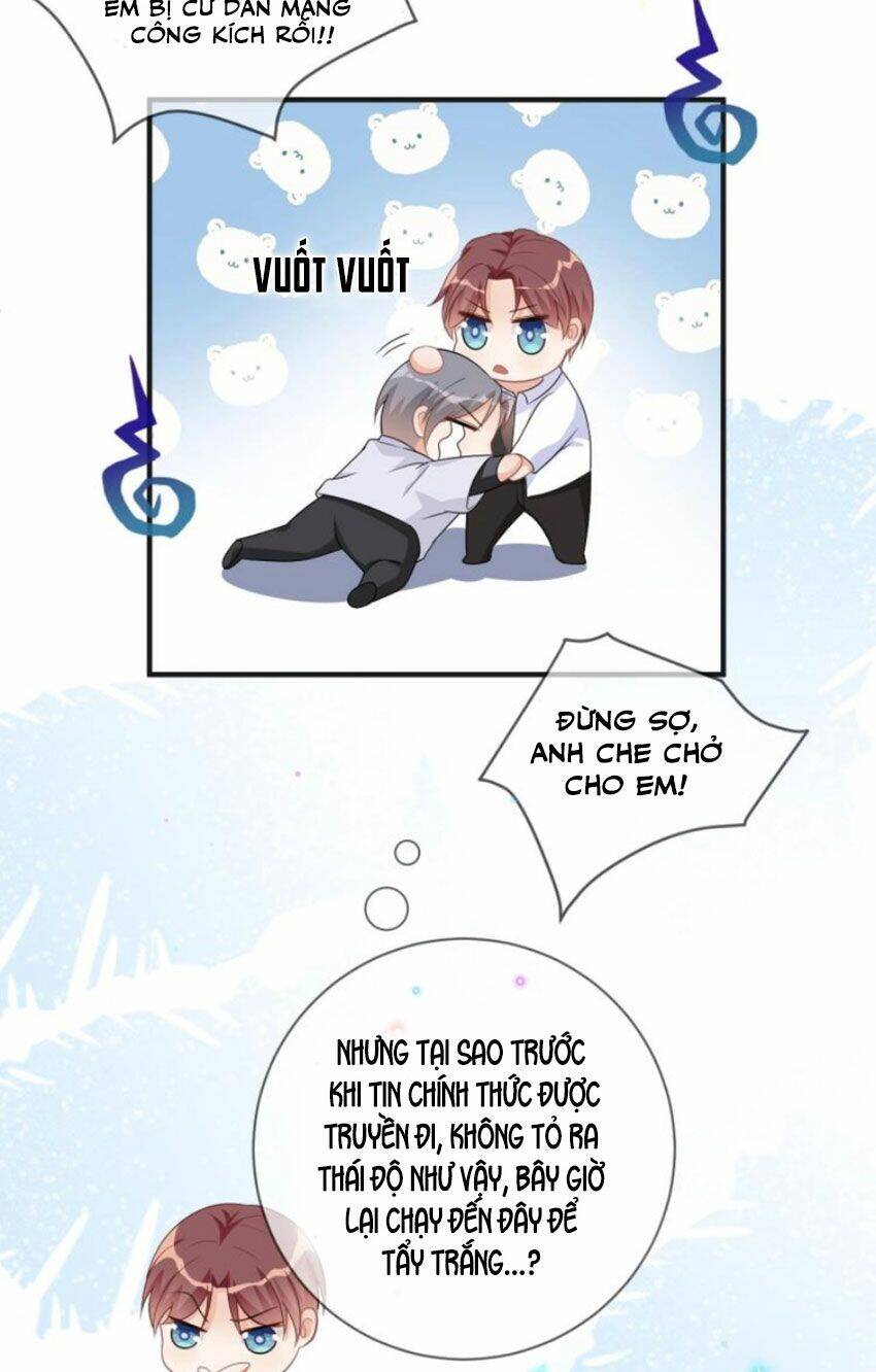 Ảnh Đế Làm Loạn Đòi Ly Hôn Chapter 12 - Trang 2