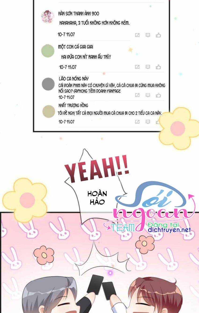 Ảnh Đế Làm Loạn Đòi Ly Hôn Chapter 12 - Trang 2