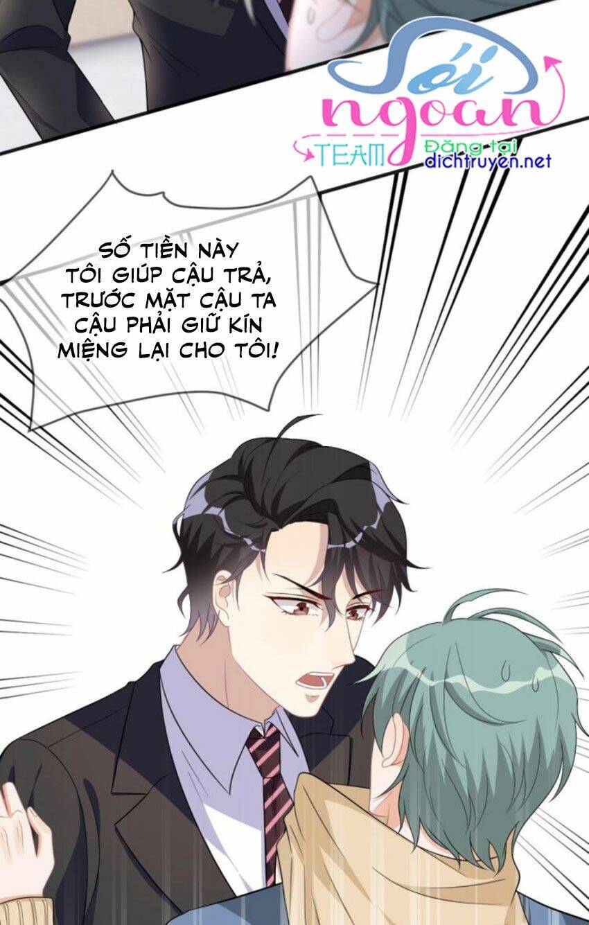 Ảnh Đế Làm Loạn Đòi Ly Hôn Chapter 13 - Trang 2