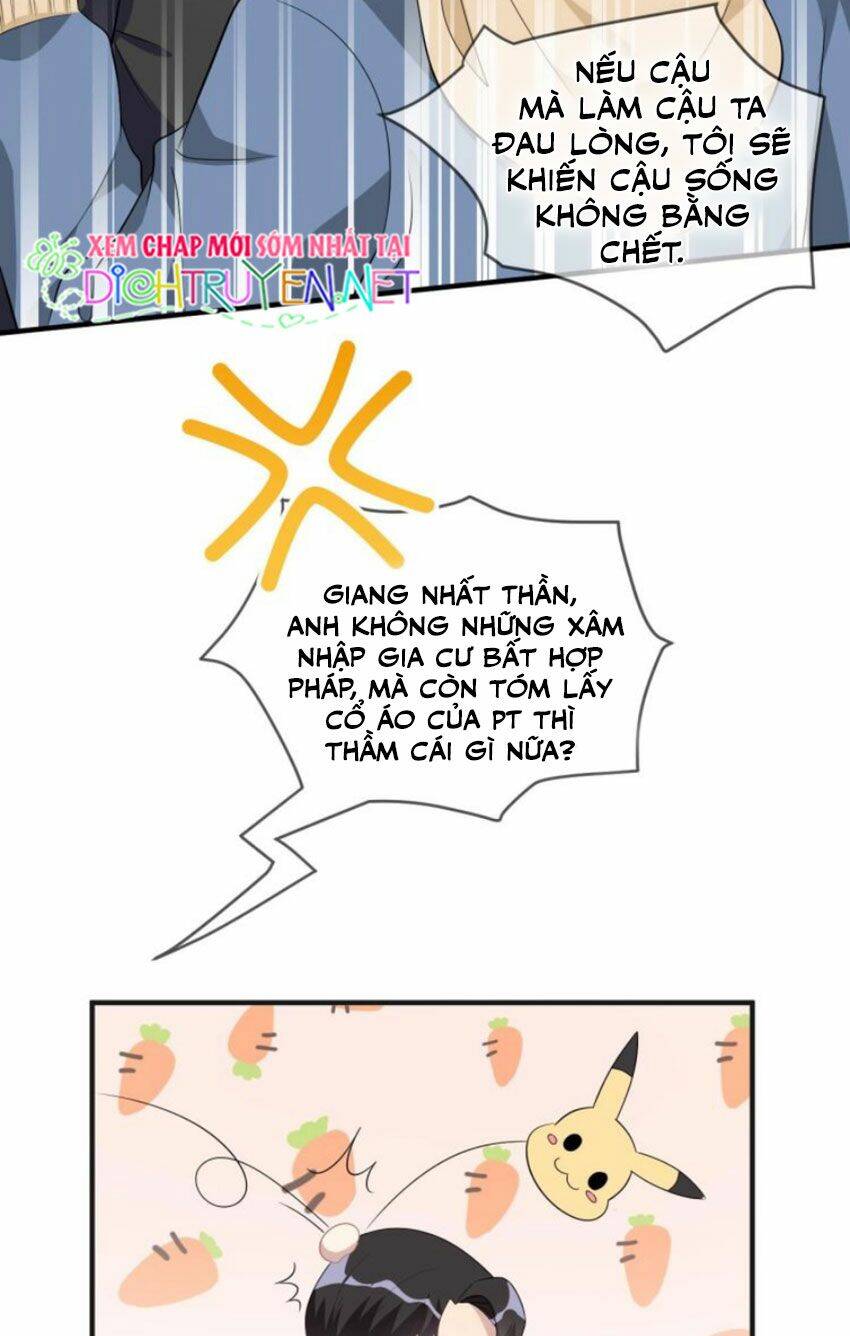 Ảnh Đế Làm Loạn Đòi Ly Hôn Chapter 13 - Trang 2