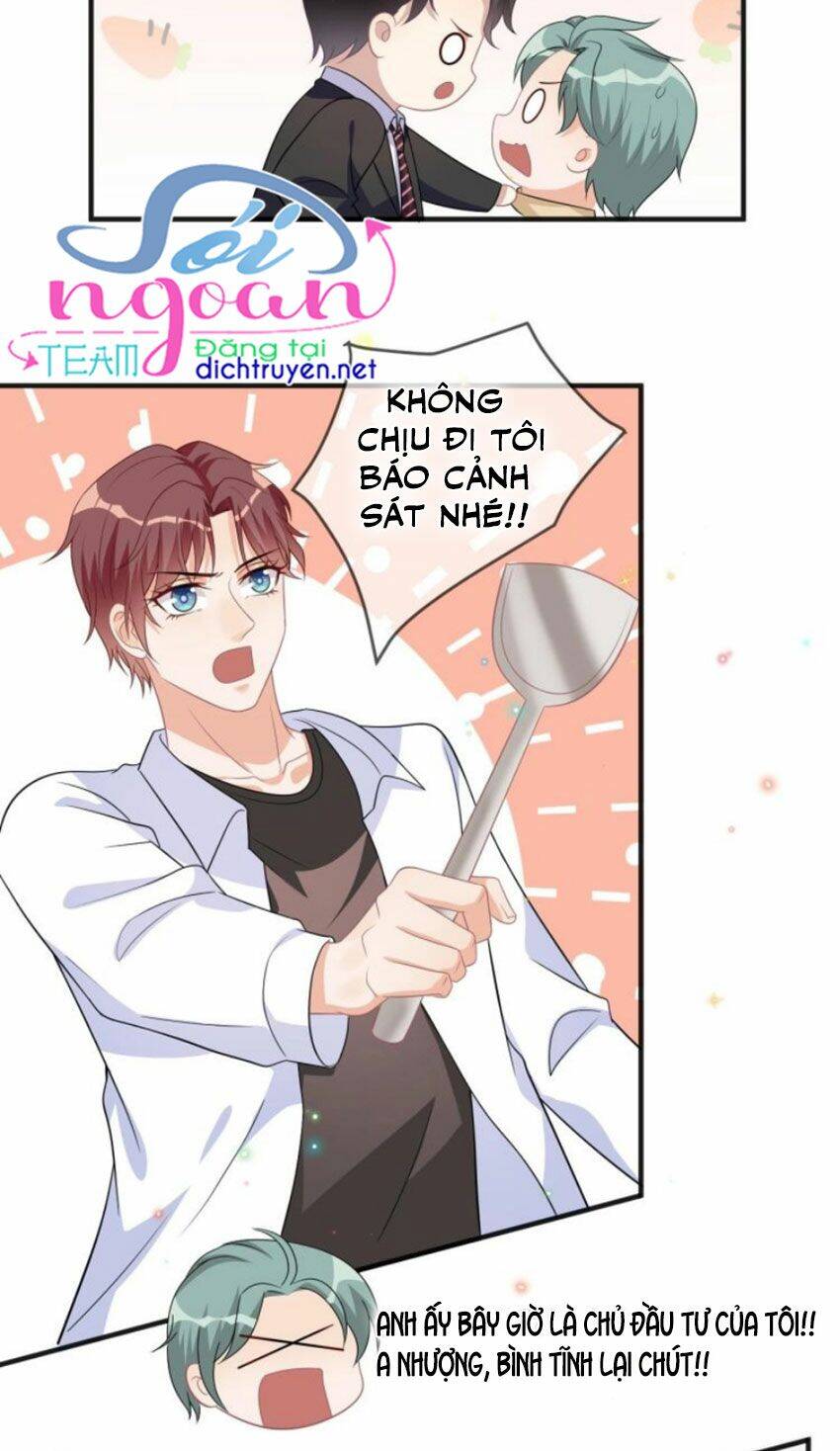 Ảnh Đế Làm Loạn Đòi Ly Hôn Chapter 13 - Trang 2