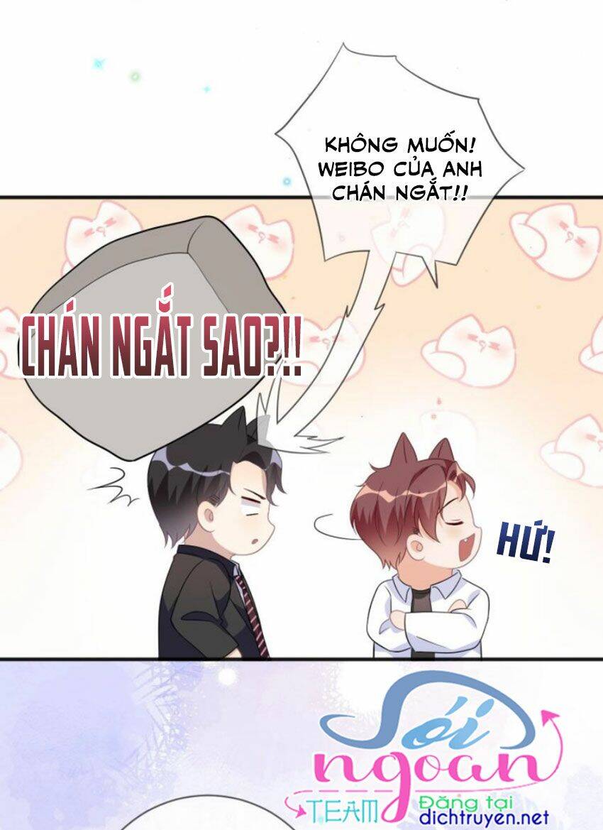 Ảnh Đế Làm Loạn Đòi Ly Hôn Chapter 13 - Trang 2