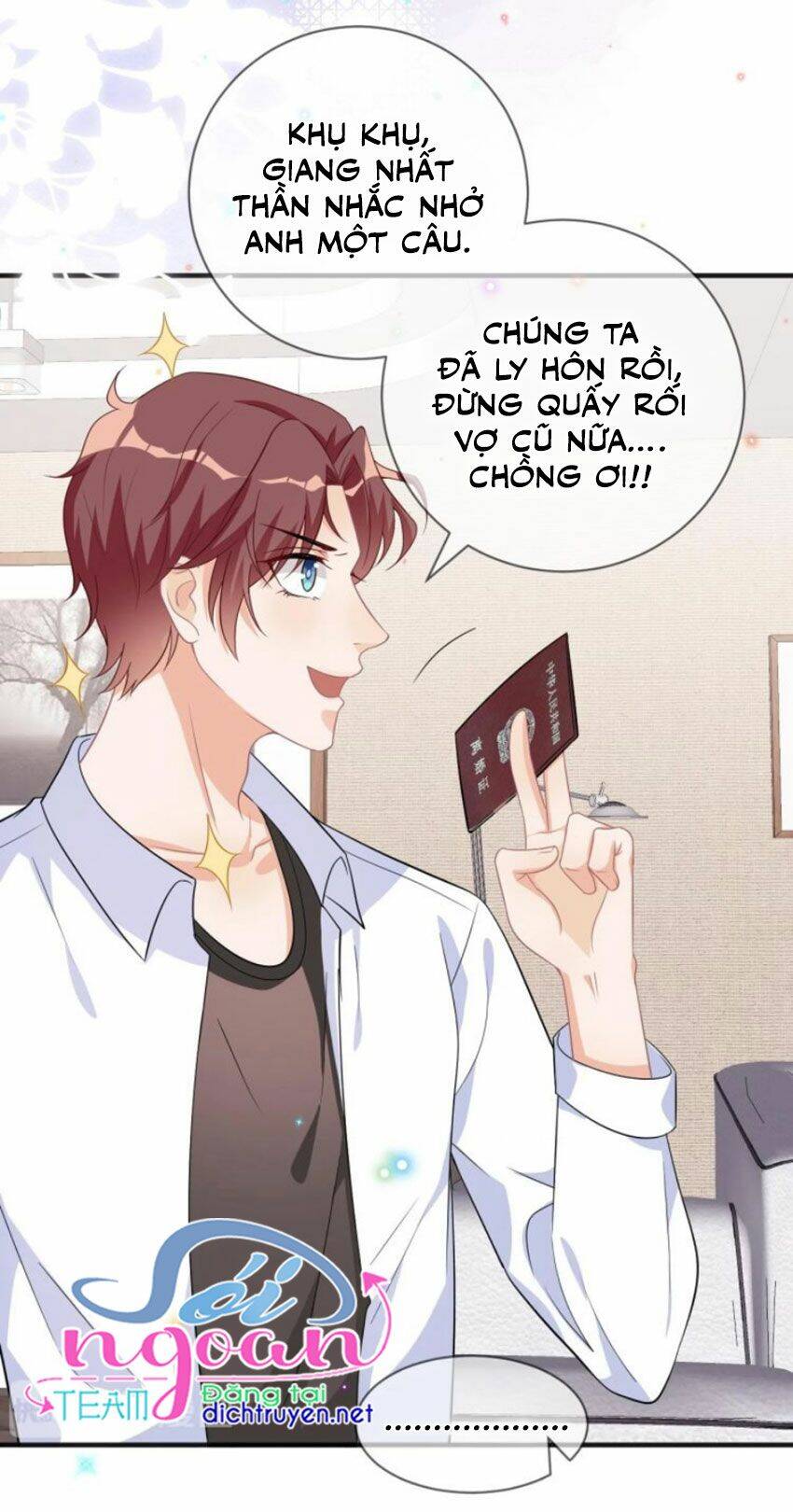 Ảnh Đế Làm Loạn Đòi Ly Hôn Chapter 13 - Trang 2