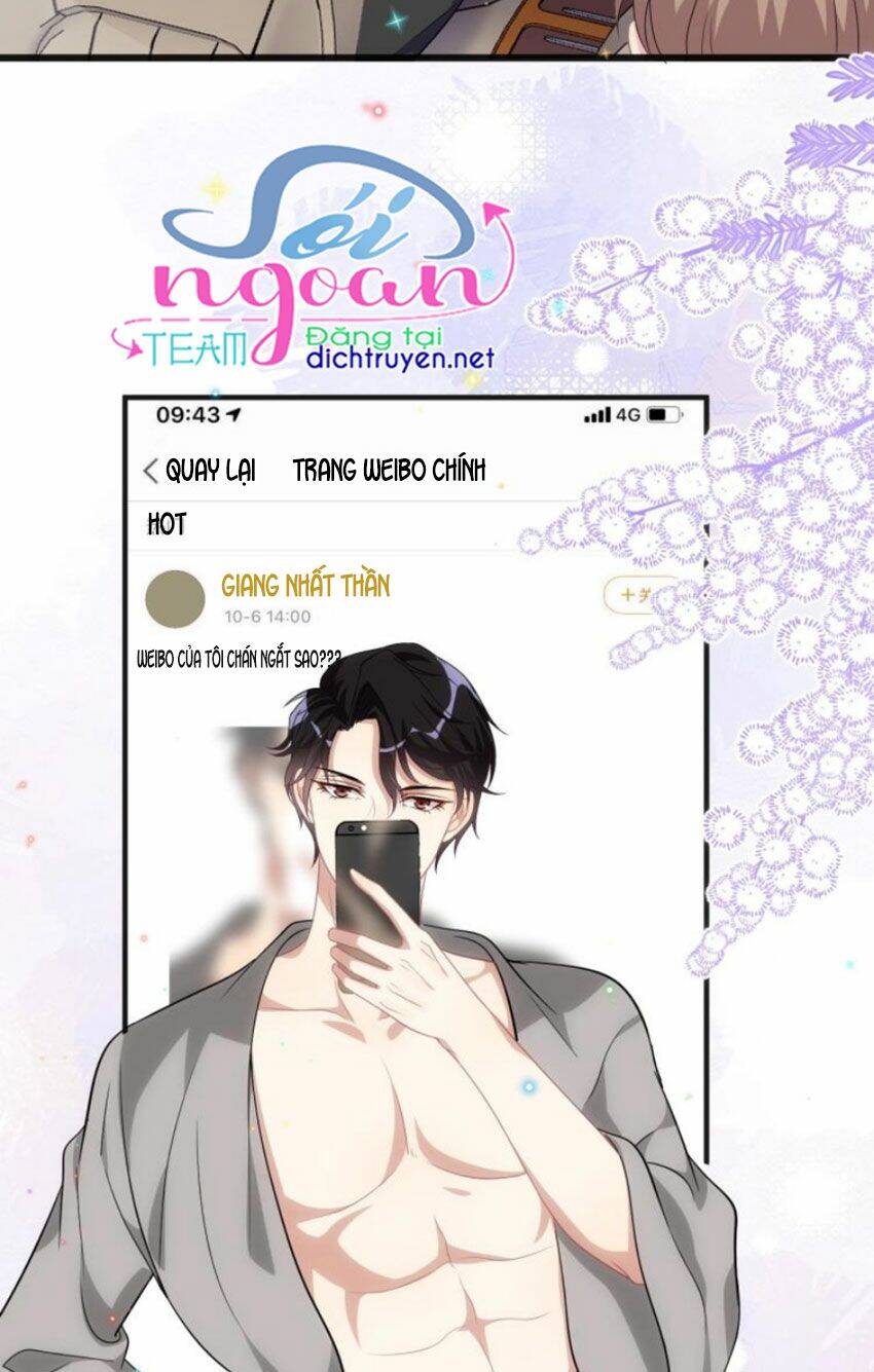 Ảnh Đế Làm Loạn Đòi Ly Hôn Chapter 13 - Trang 2