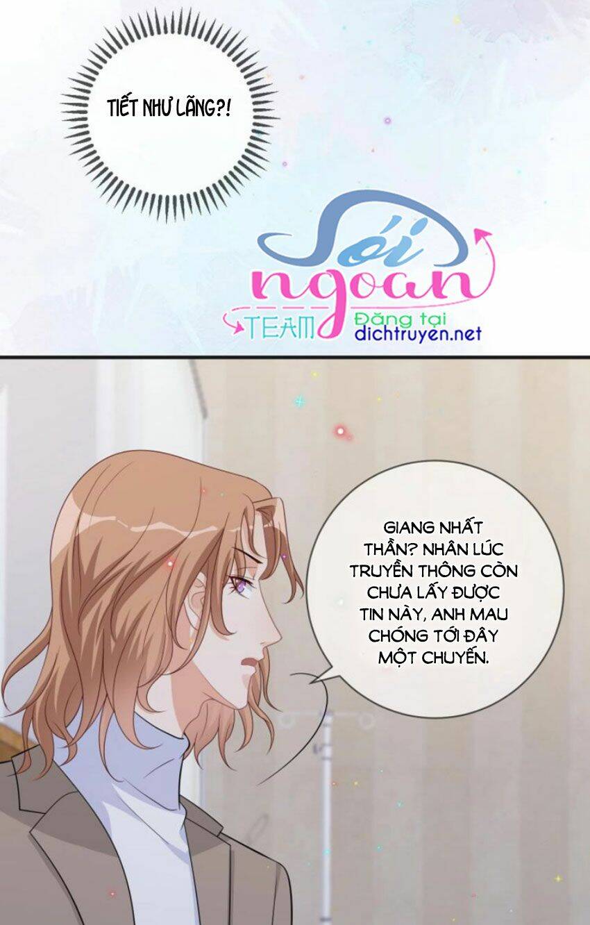 Ảnh Đế Làm Loạn Đòi Ly Hôn Chapter 13 - Trang 2