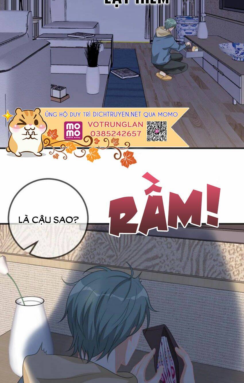 Ảnh Đế Làm Loạn Đòi Ly Hôn Chapter 13 - Trang 2