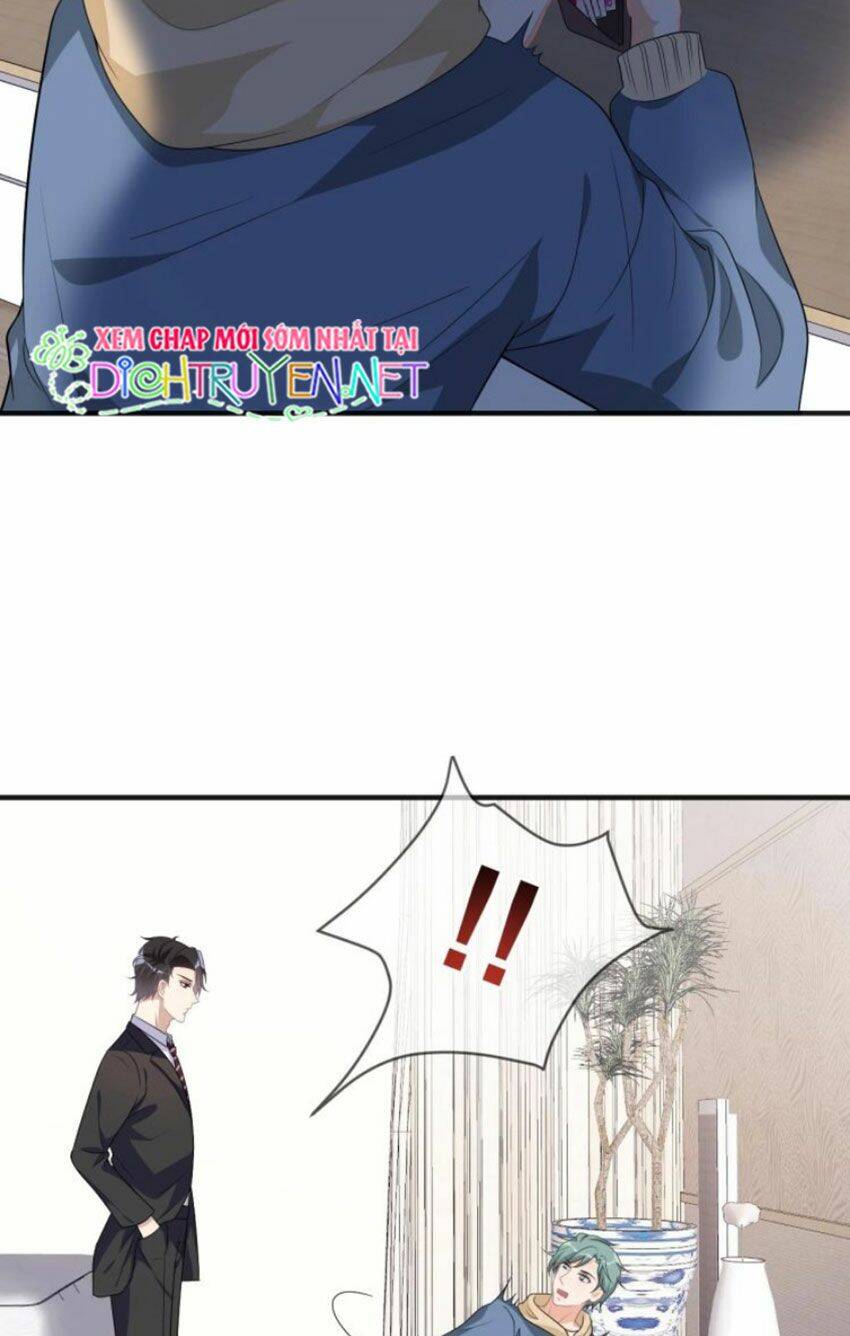 Ảnh Đế Làm Loạn Đòi Ly Hôn Chapter 13 - Trang 2