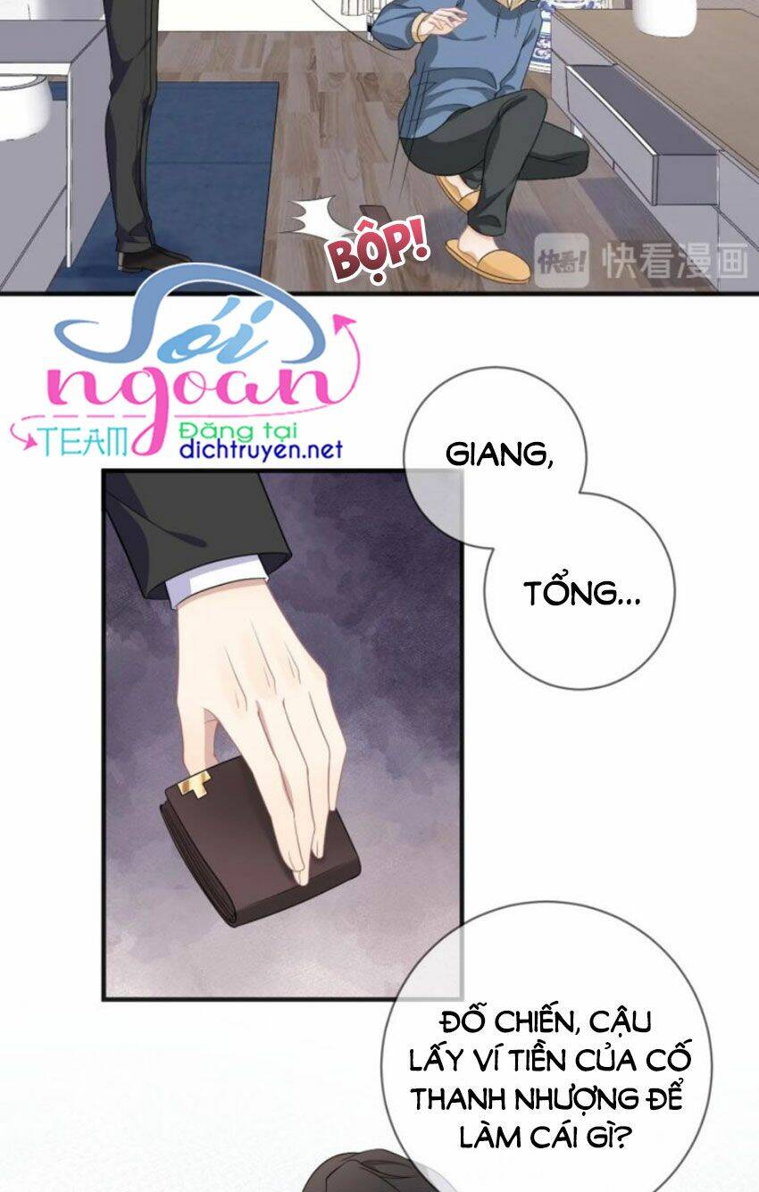 Ảnh Đế Làm Loạn Đòi Ly Hôn Chapter 13 - Trang 2