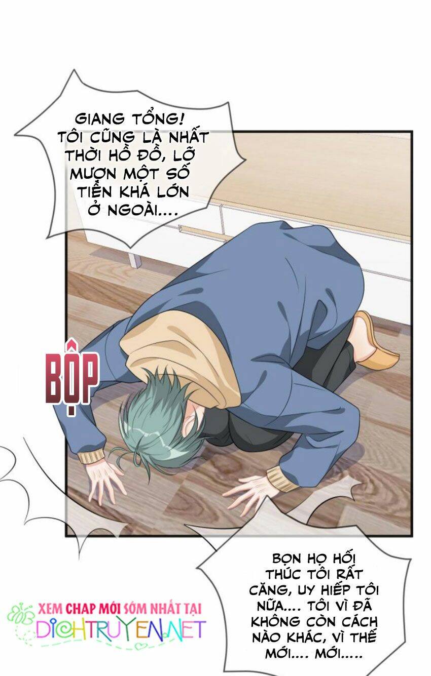 Ảnh Đế Làm Loạn Đòi Ly Hôn Chapter 13 - Trang 2