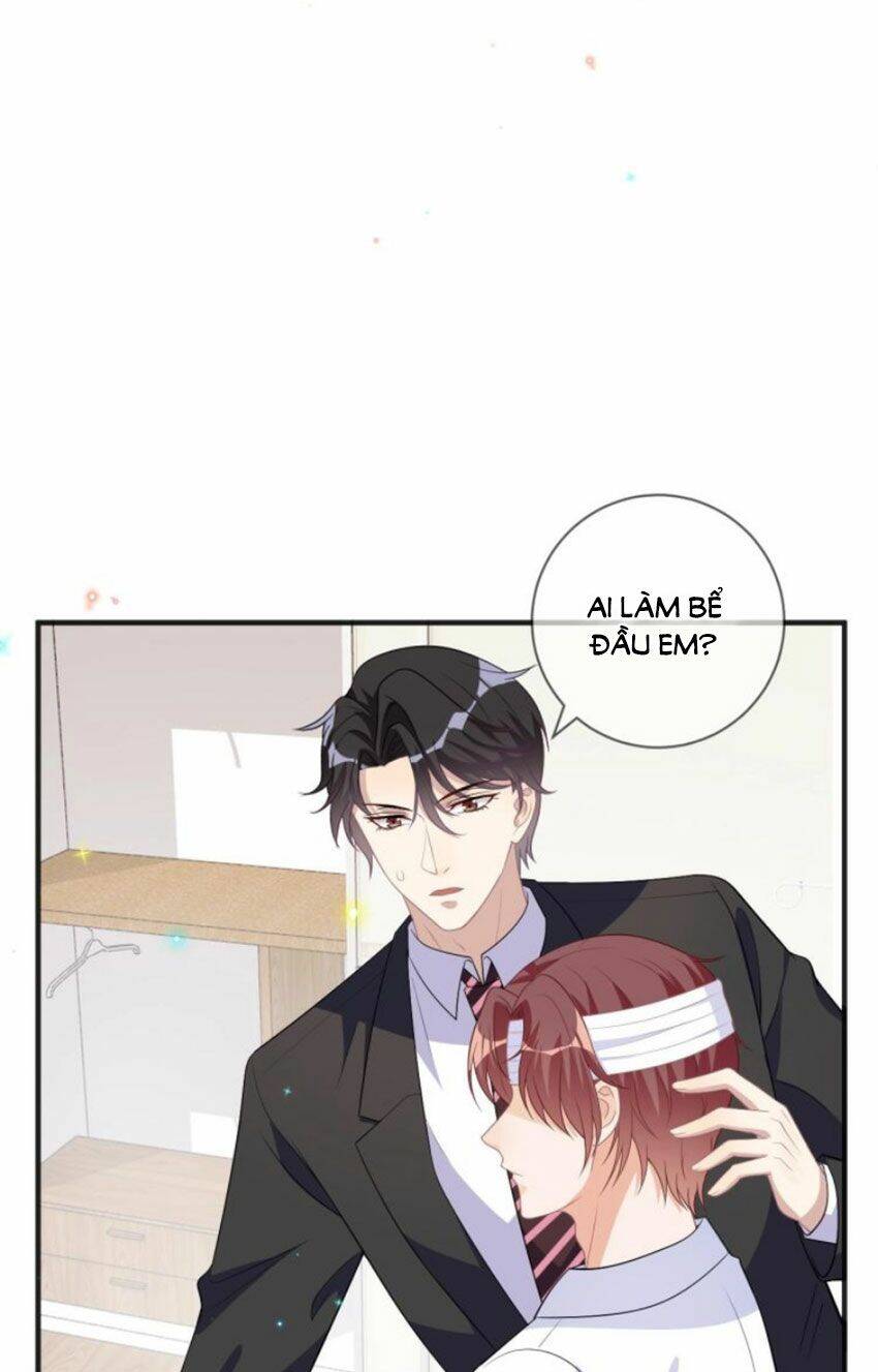 Ảnh Đế Làm Loạn Đòi Ly Hôn Chapter 14 - Trang 2