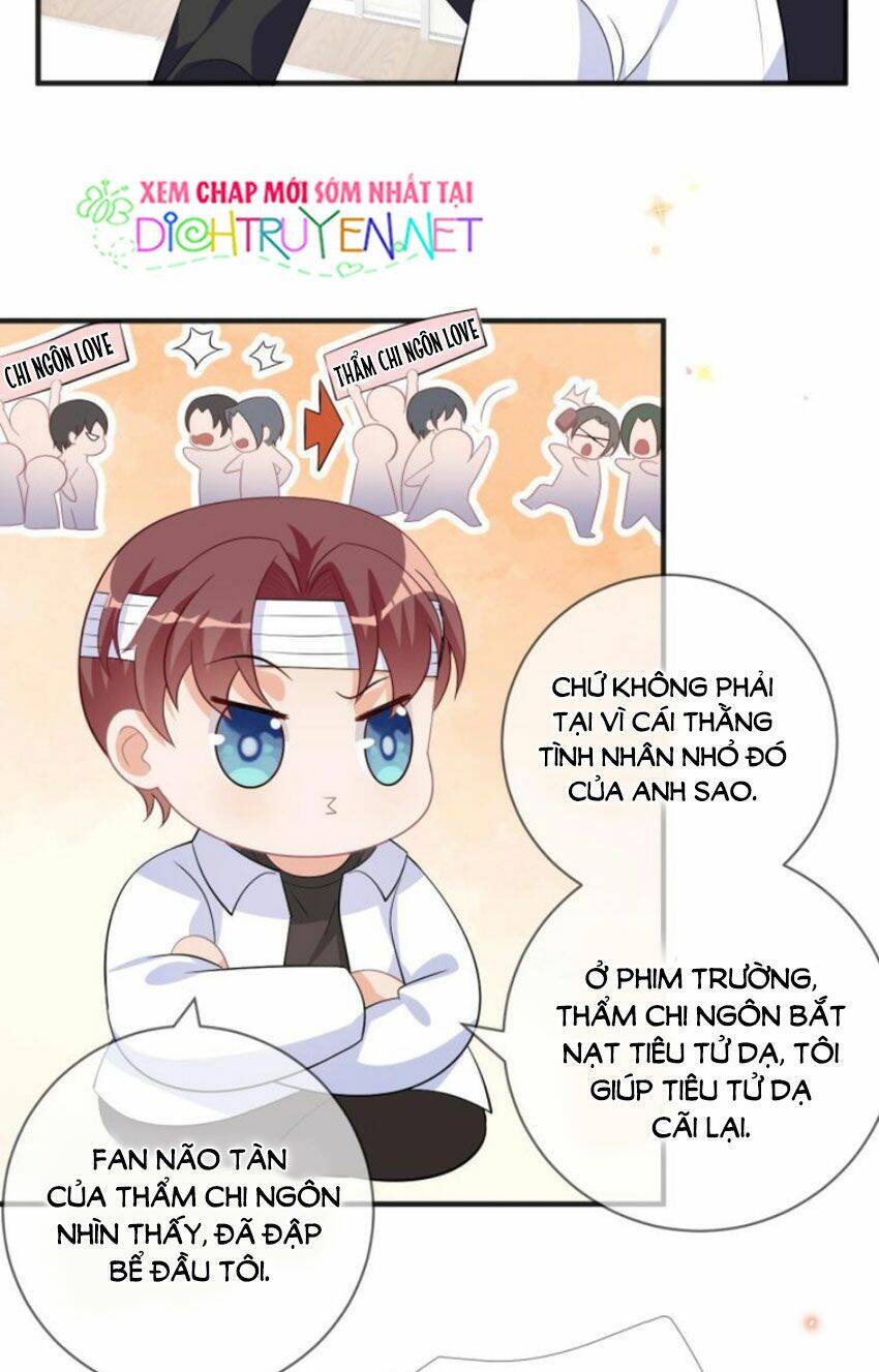 Ảnh Đế Làm Loạn Đòi Ly Hôn Chapter 14 - Trang 2