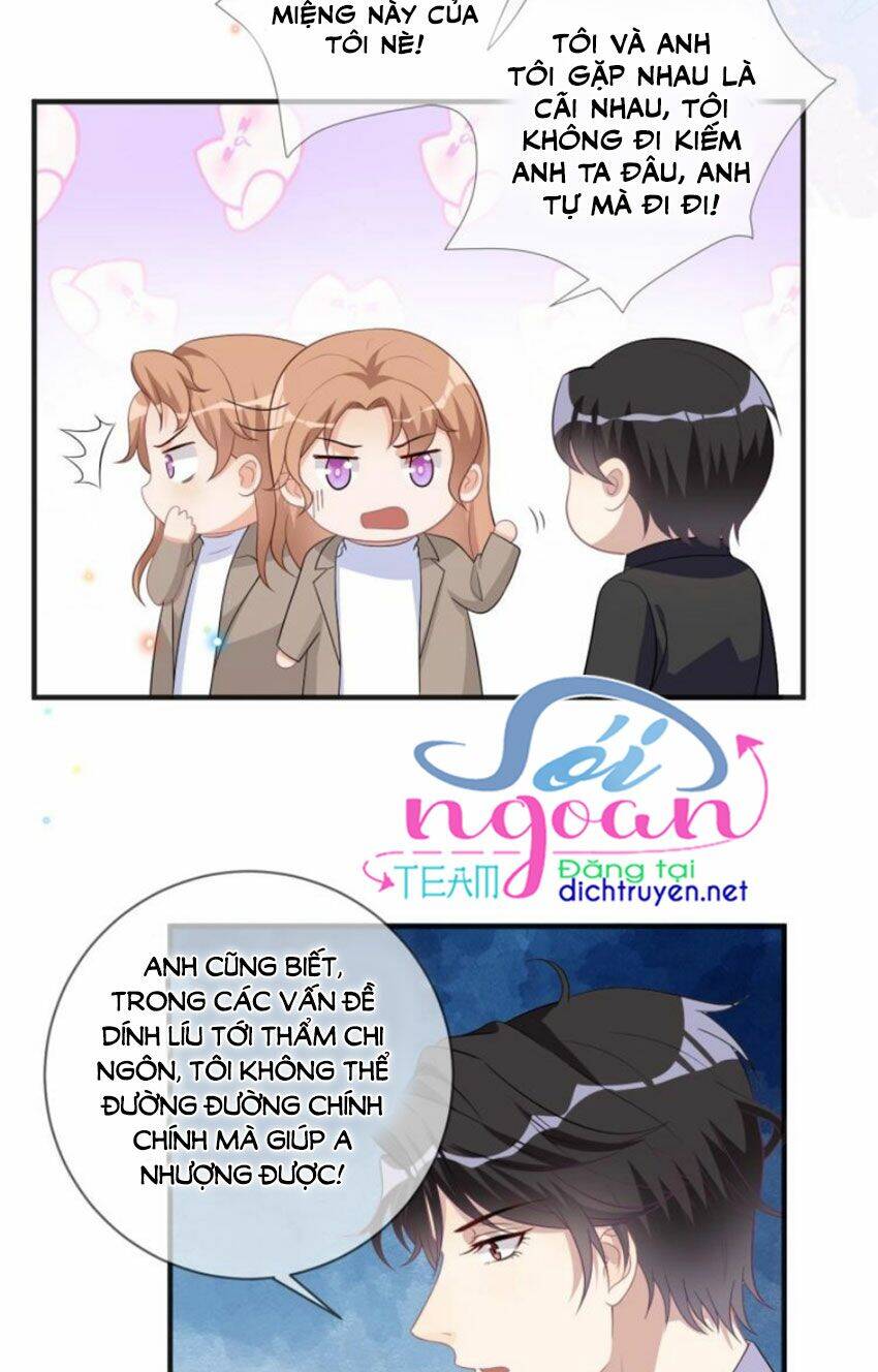 Ảnh Đế Làm Loạn Đòi Ly Hôn Chapter 14 - Trang 2