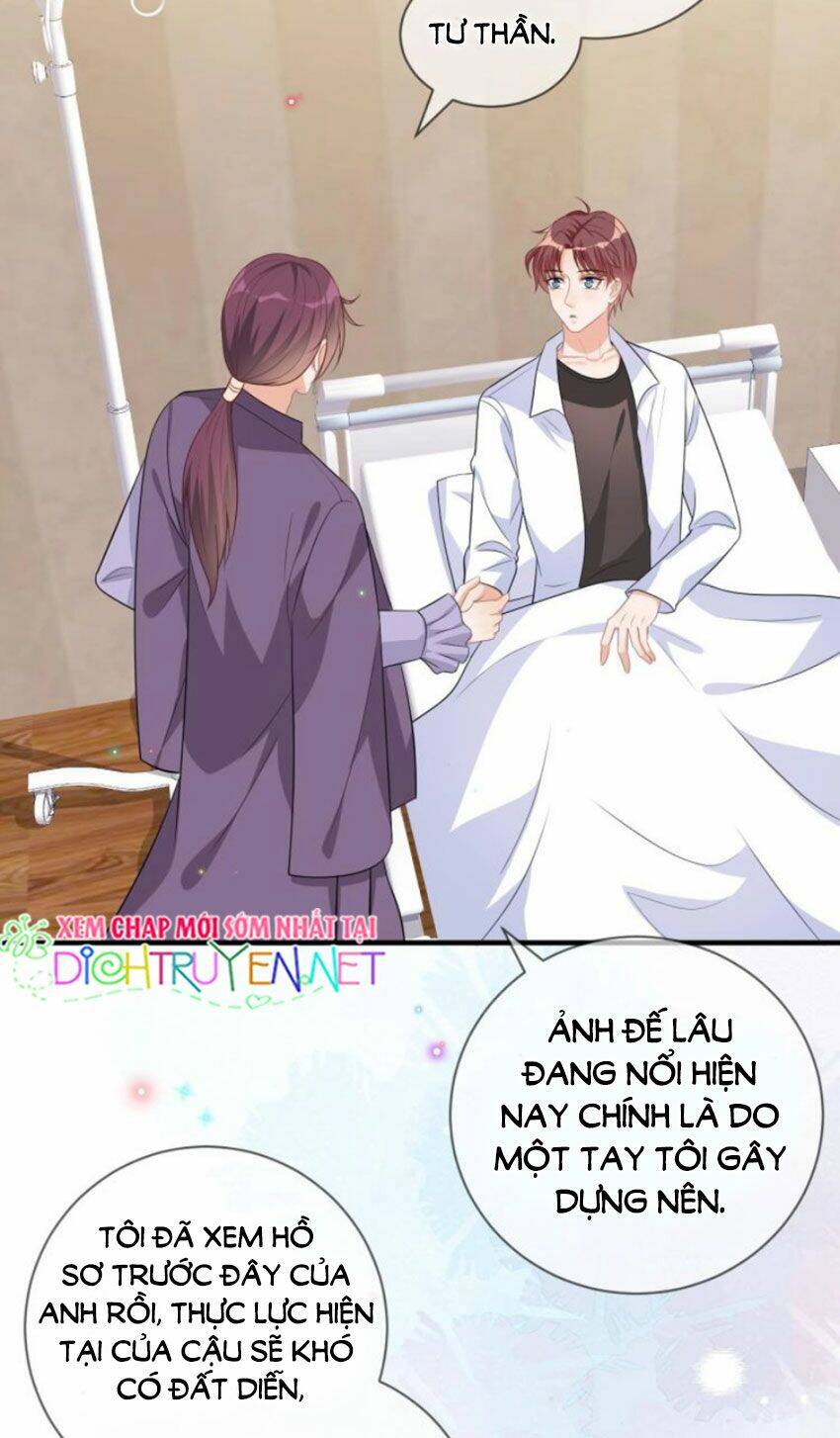 Ảnh Đế Làm Loạn Đòi Ly Hôn Chapter 14 - Trang 2