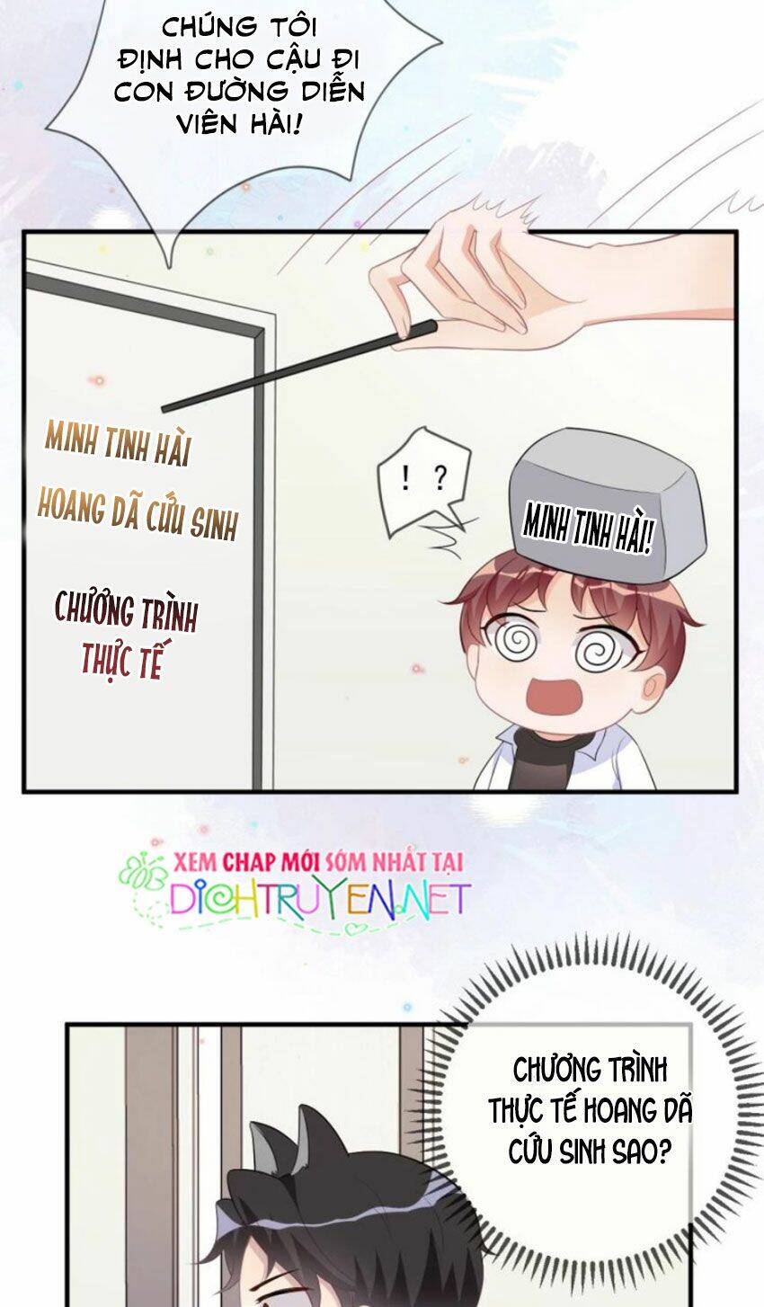 Ảnh Đế Làm Loạn Đòi Ly Hôn Chapter 14 - Trang 2