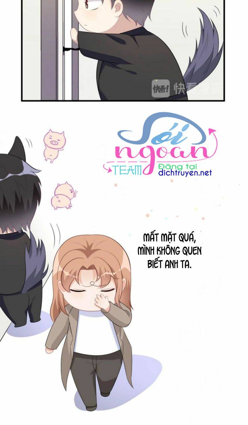 Ảnh Đế Làm Loạn Đòi Ly Hôn Chapter 14 - Trang 2