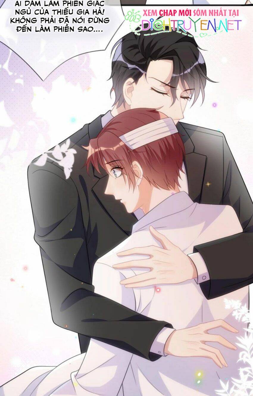 Ảnh Đế Làm Loạn Đòi Ly Hôn Chapter 14 - Trang 2