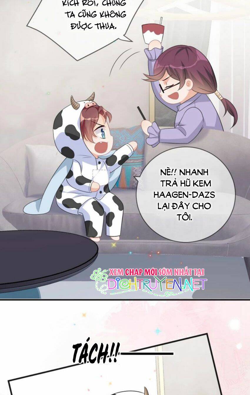 Ảnh Đế Làm Loạn Đòi Ly Hôn Chapter 15 - Trang 2