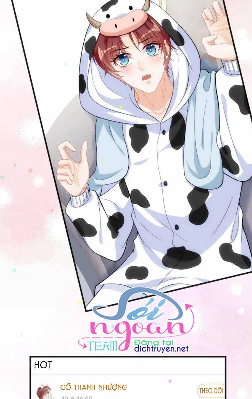 Ảnh Đế Làm Loạn Đòi Ly Hôn Chapter 15 - Trang 2