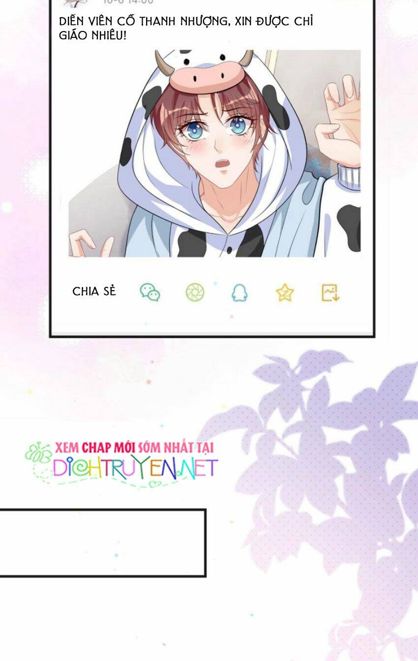 Ảnh Đế Làm Loạn Đòi Ly Hôn Chapter 15 - Trang 2