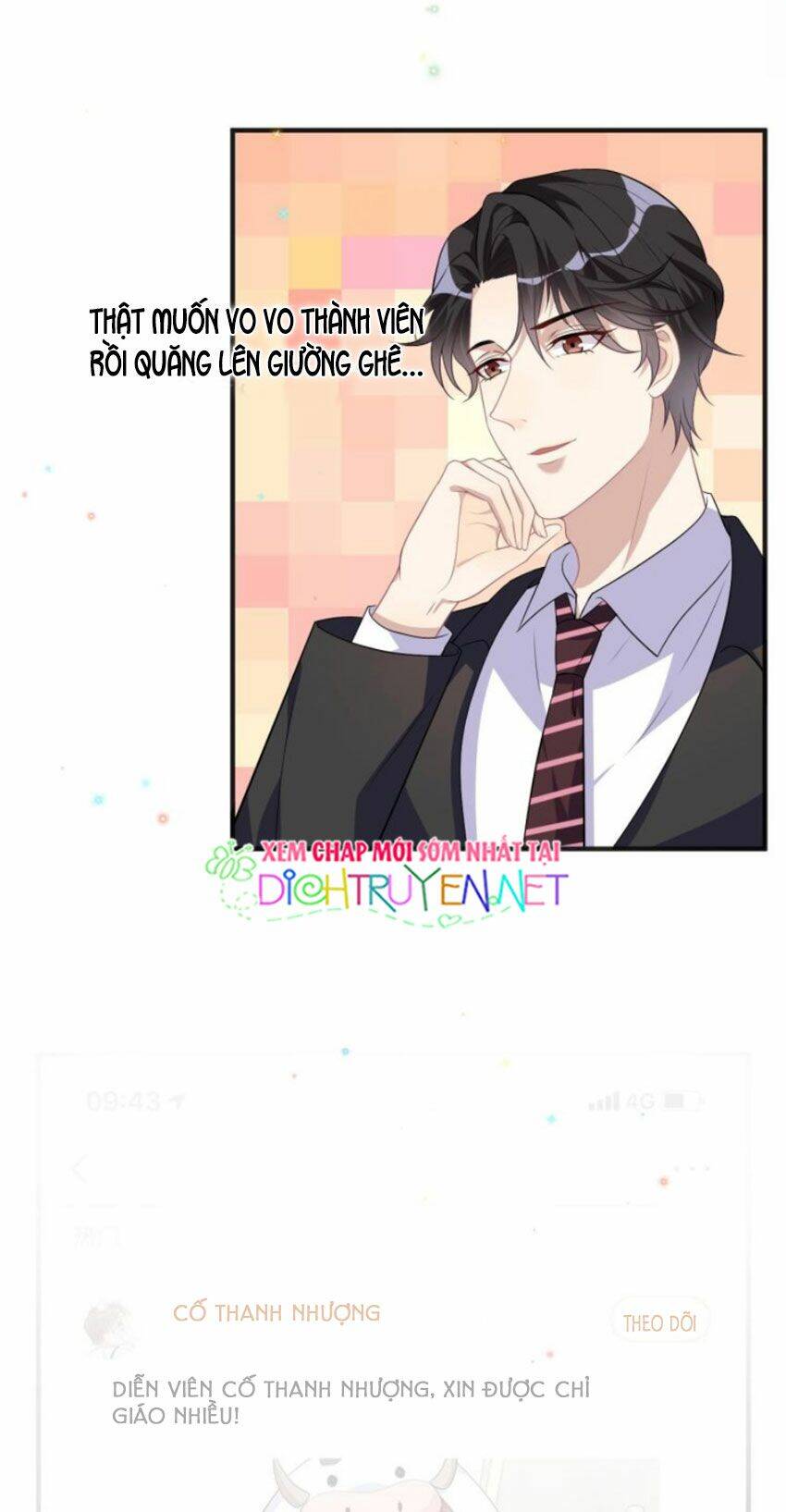 Ảnh Đế Làm Loạn Đòi Ly Hôn Chapter 15 - Trang 2