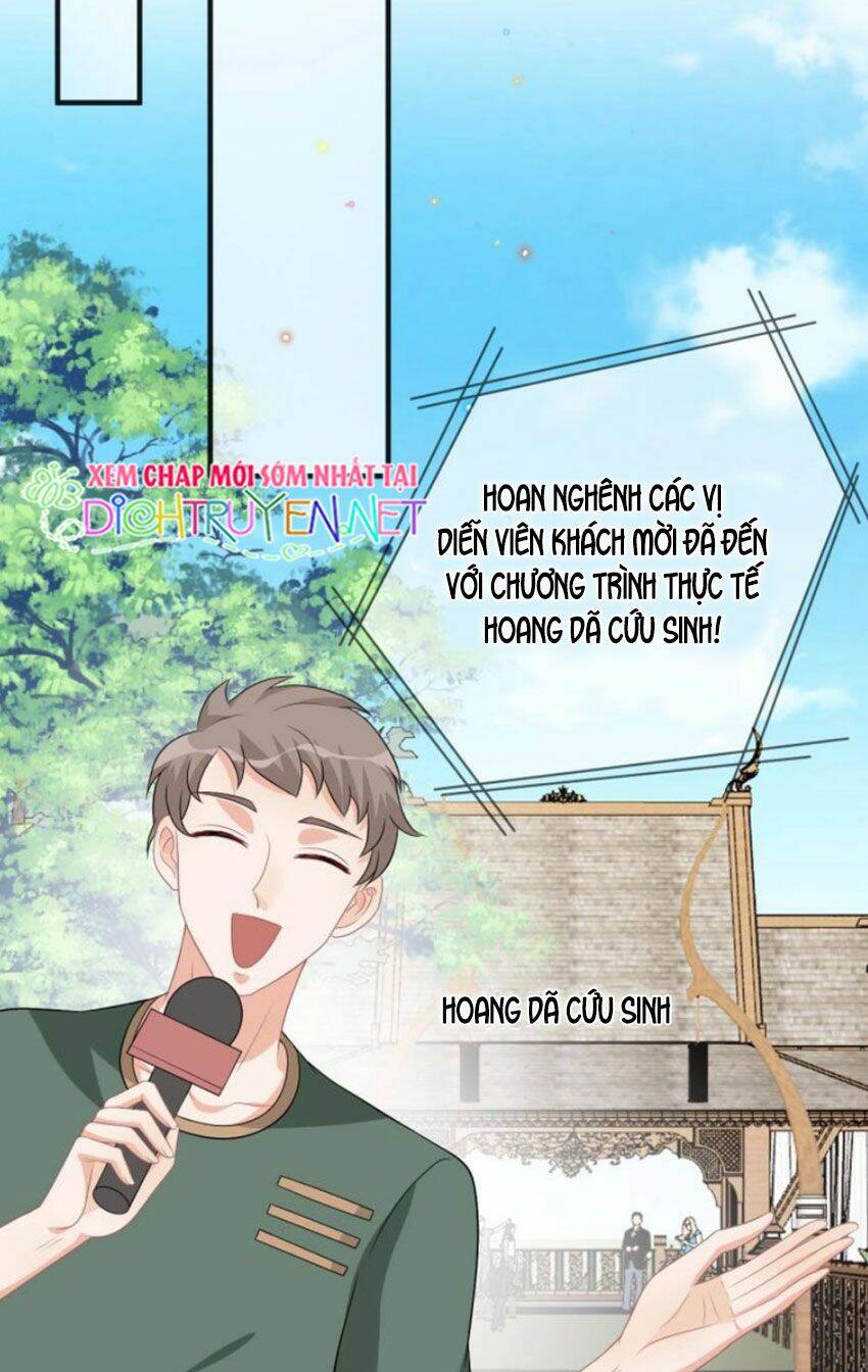 Ảnh Đế Làm Loạn Đòi Ly Hôn Chapter 15 - Trang 2