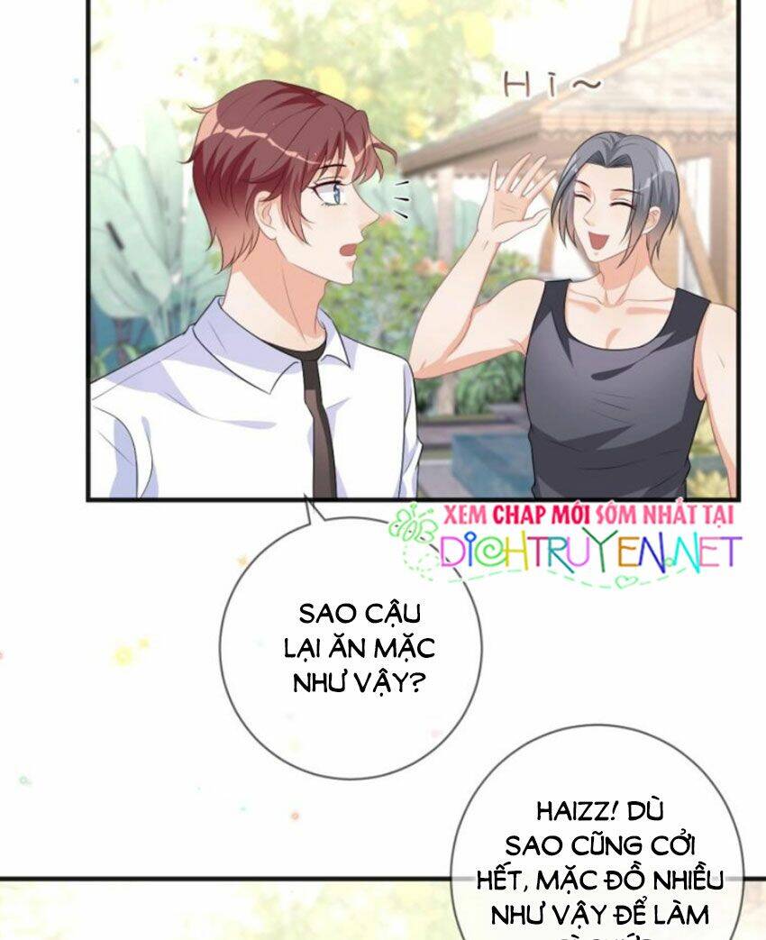 Ảnh Đế Làm Loạn Đòi Ly Hôn Chapter 15 - Trang 2