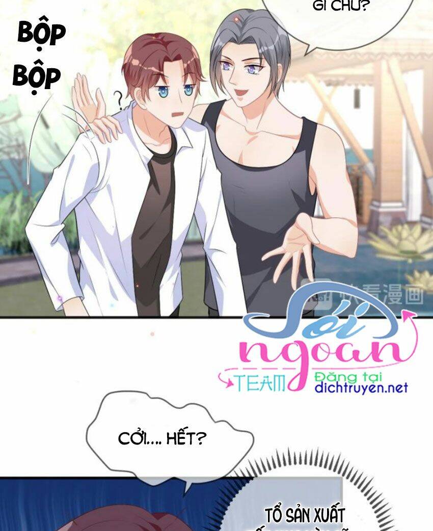 Ảnh Đế Làm Loạn Đòi Ly Hôn Chapter 15 - Trang 2