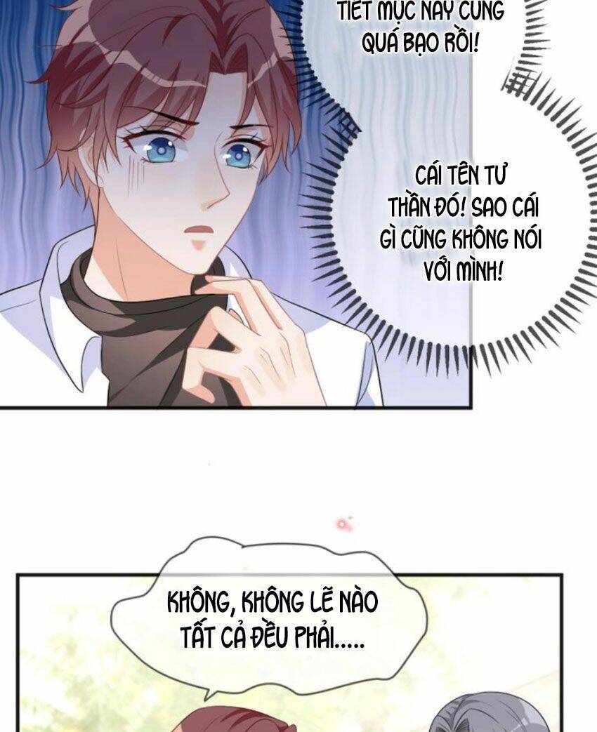 Ảnh Đế Làm Loạn Đòi Ly Hôn Chapter 15 - Trang 2