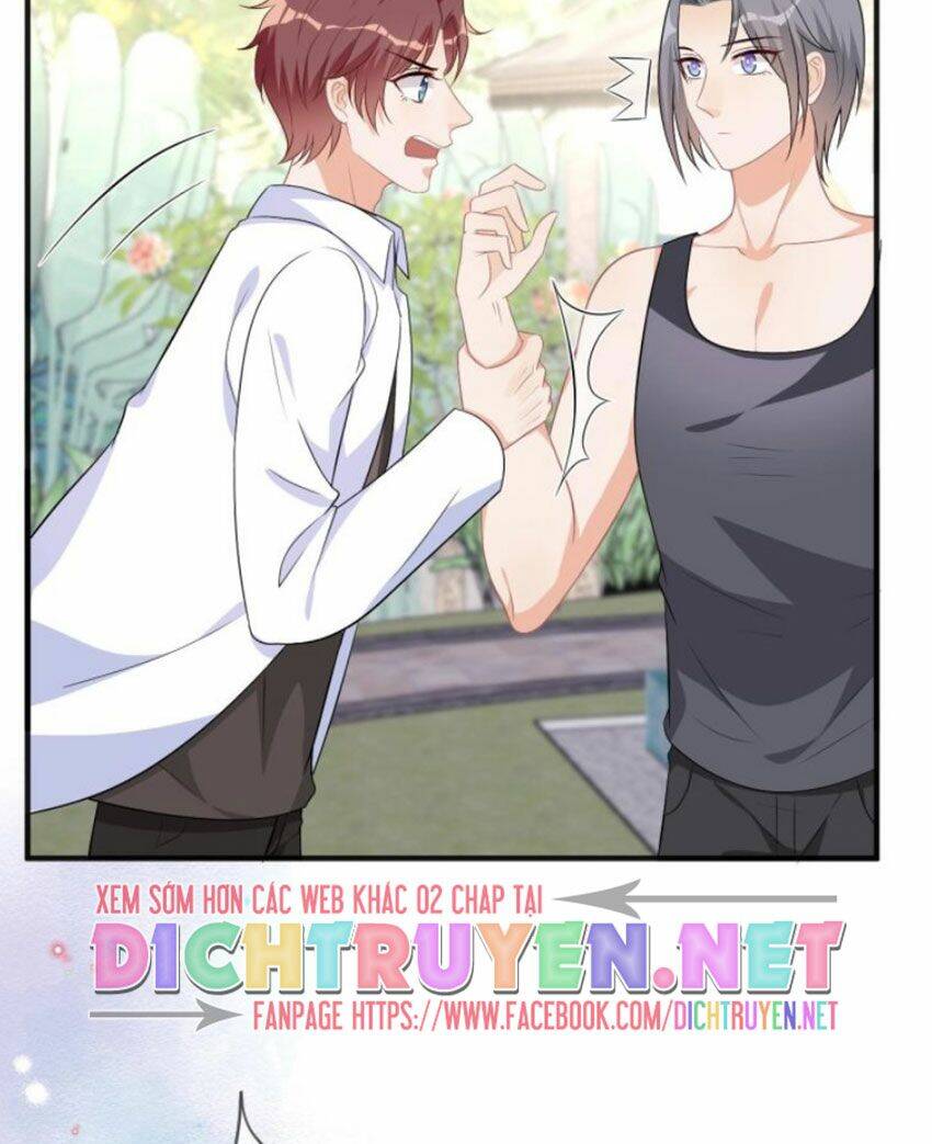 Ảnh Đế Làm Loạn Đòi Ly Hôn Chapter 15 - Trang 2