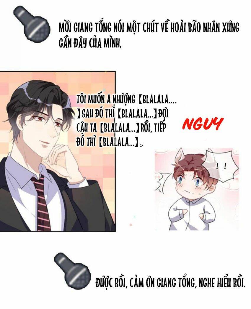 Ảnh Đế Làm Loạn Đòi Ly Hôn Chapter 15 - Trang 2