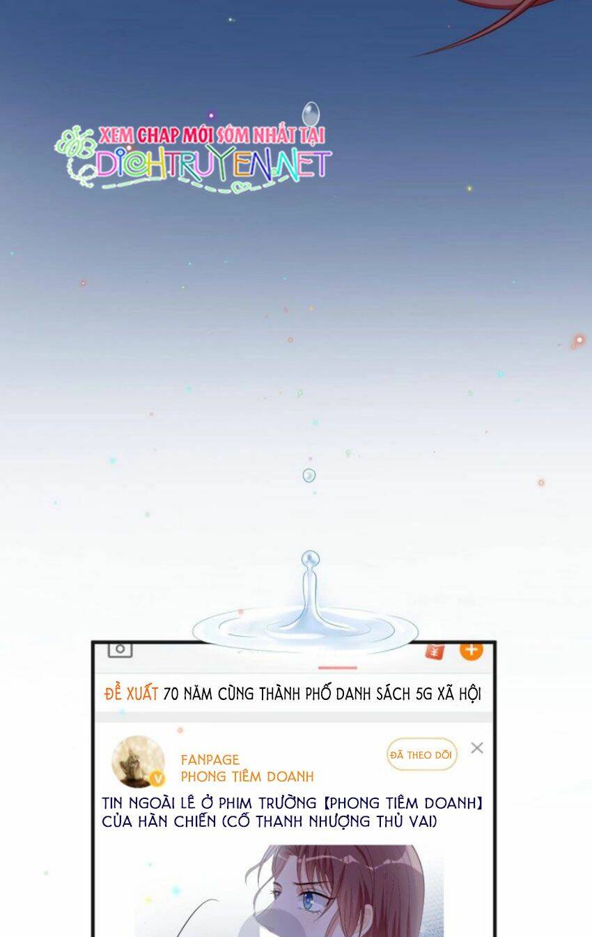 Ảnh Đế Làm Loạn Đòi Ly Hôn Chapter 15 - Trang 2