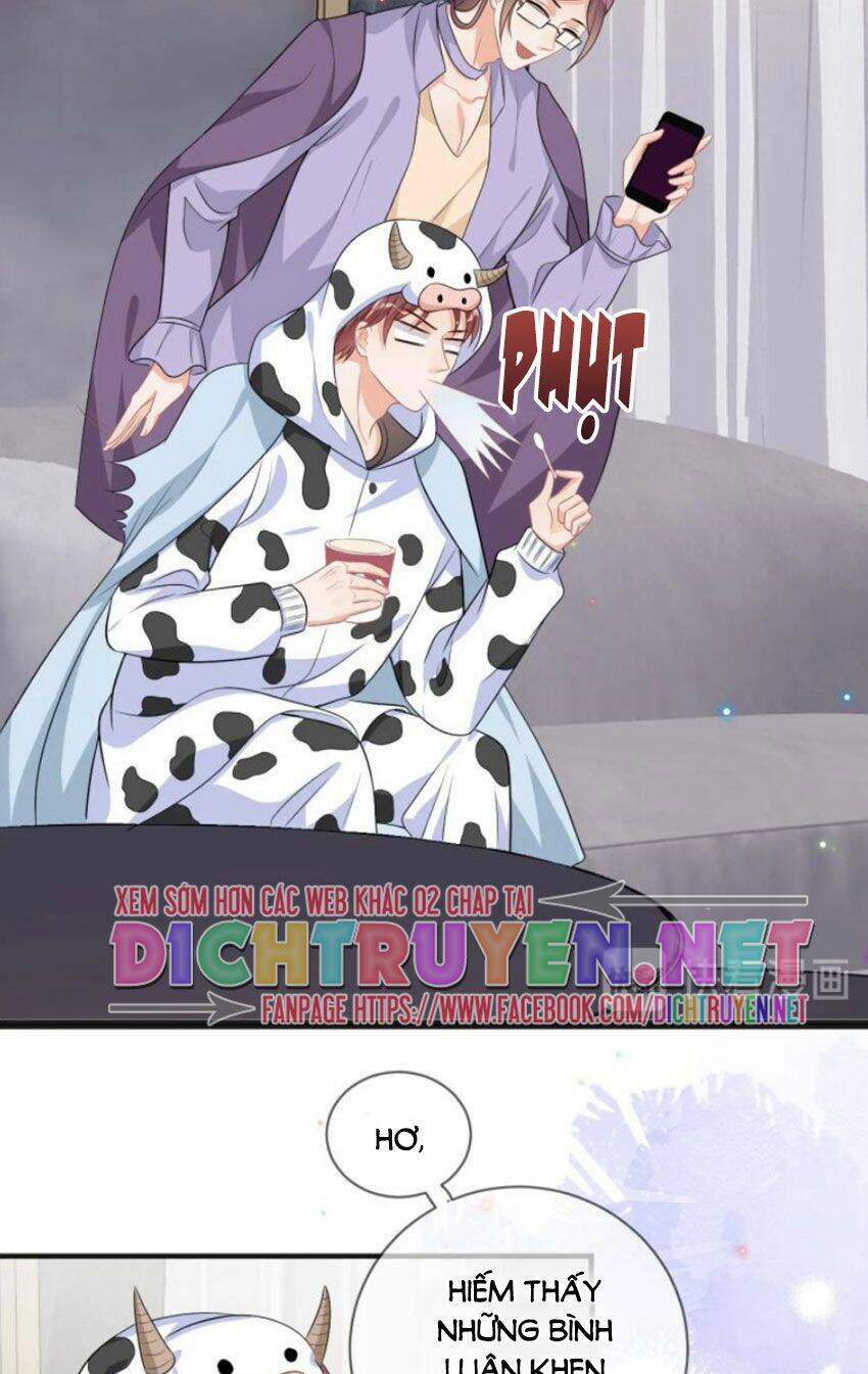 Ảnh Đế Làm Loạn Đòi Ly Hôn Chapter 15 - Trang 2