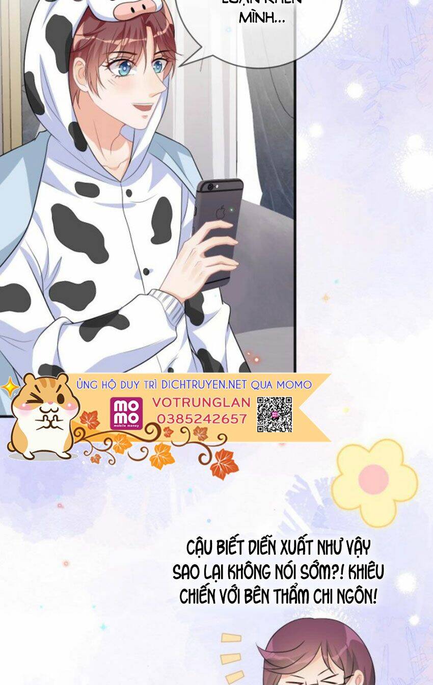 Ảnh Đế Làm Loạn Đòi Ly Hôn Chapter 15 - Trang 2