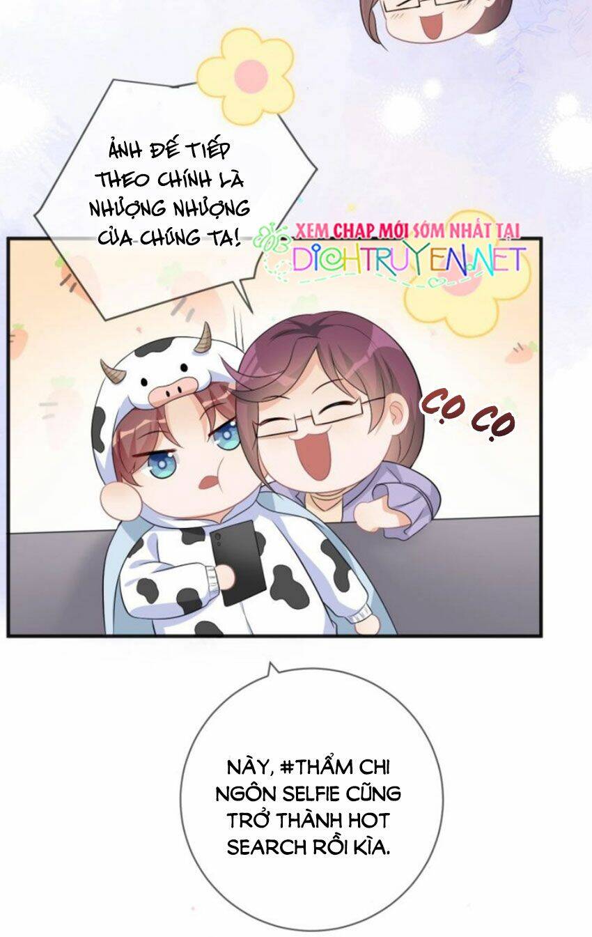 Ảnh Đế Làm Loạn Đòi Ly Hôn Chapter 15 - Trang 2