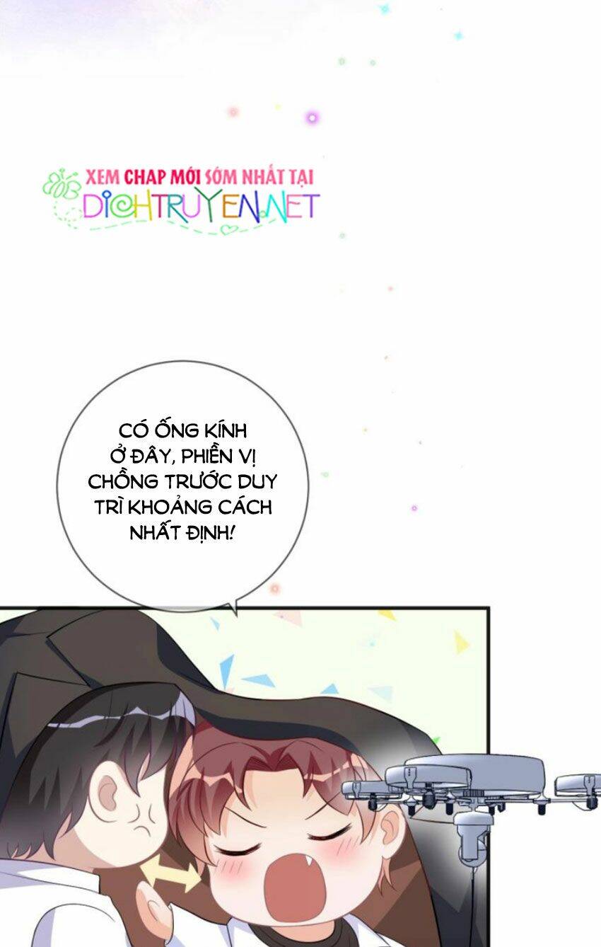 Ảnh Đế Làm Loạn Đòi Ly Hôn Chapter 16 - Trang 2