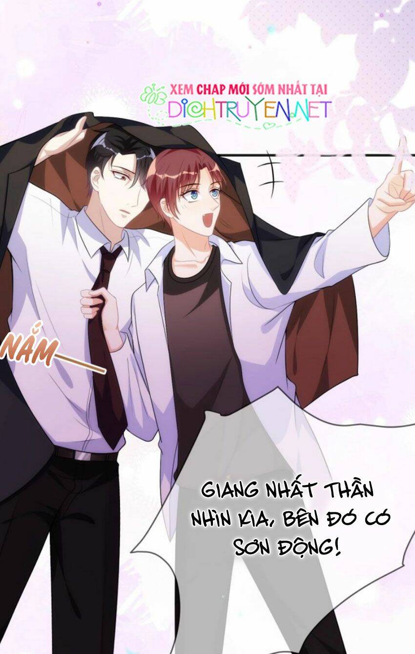 Ảnh Đế Làm Loạn Đòi Ly Hôn Chapter 16 - Trang 2