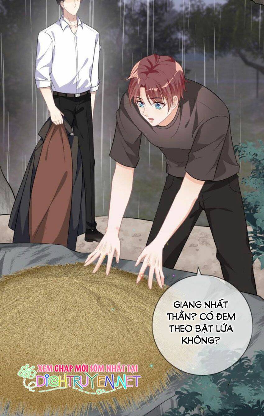 Ảnh Đế Làm Loạn Đòi Ly Hôn Chapter 16 - Trang 2