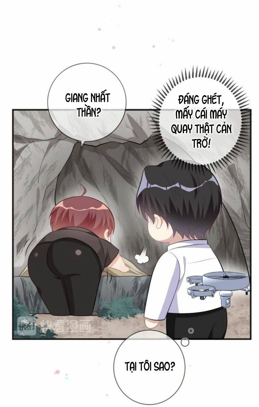 Ảnh Đế Làm Loạn Đòi Ly Hôn Chapter 16 - Trang 2