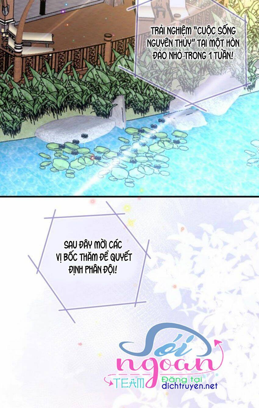 Ảnh Đế Làm Loạn Đòi Ly Hôn Chapter 16 - Trang 2