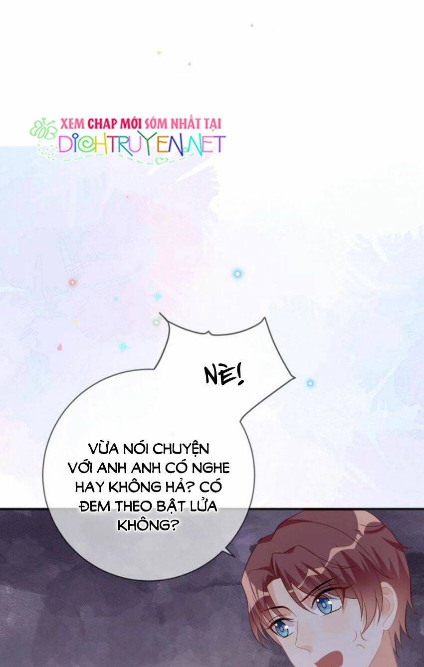 Ảnh Đế Làm Loạn Đòi Ly Hôn Chapter 16 - Trang 2