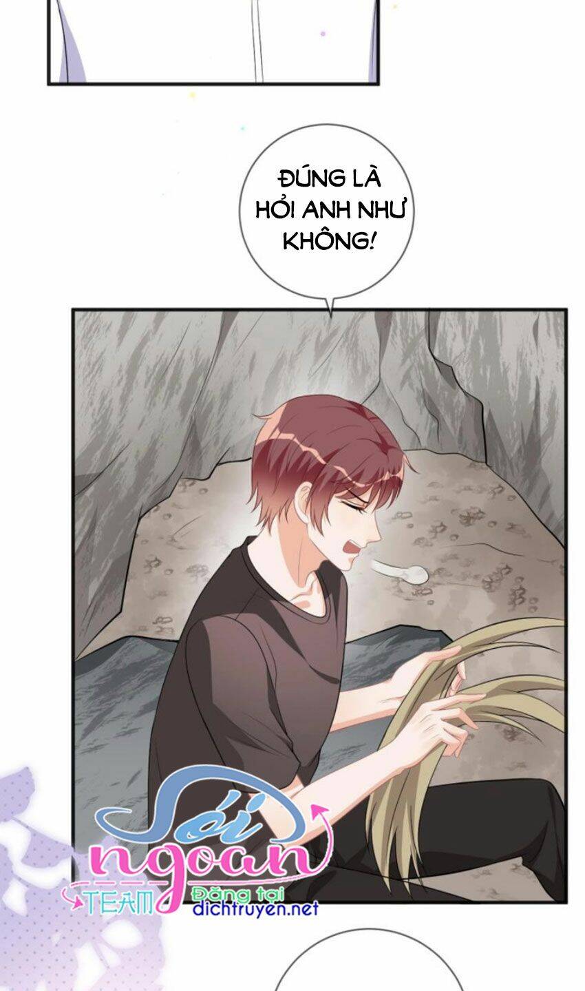 Ảnh Đế Làm Loạn Đòi Ly Hôn Chapter 16 - Trang 2