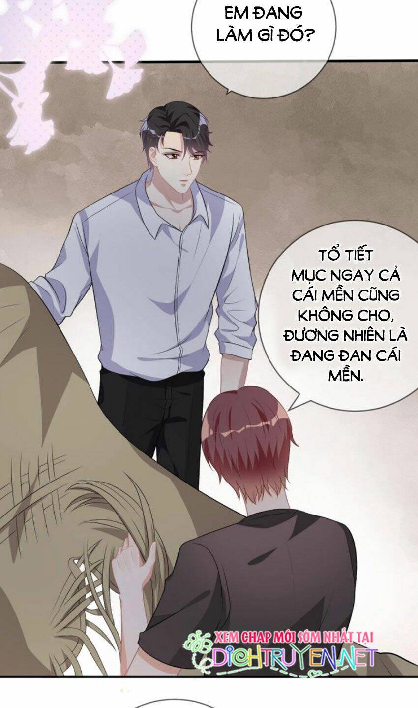 Ảnh Đế Làm Loạn Đòi Ly Hôn Chapter 16 - Trang 2